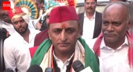 'NRC in disguise': Akhilesh Yadav says BJP deleting votes where it lost; makes big claim against SIR