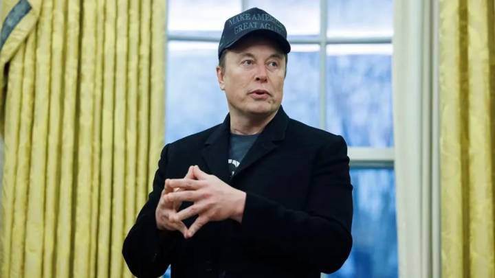 Elon Musk arremete contra la UE después de ser multado con 120 millones: "No es una democracia, es una burocracia"