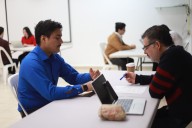 Recluta Corning a egresados y alumnos de la UTTN