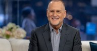 Dave Coulier says he has received a second cancer diagnosis
