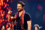 Ricardo Arjona en Colombia con 'Lo que el seco no dijo'