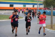 Apoyó Carlos Peña Ortiz la Carrera 5K “Me Pongo En Tus Tacones”