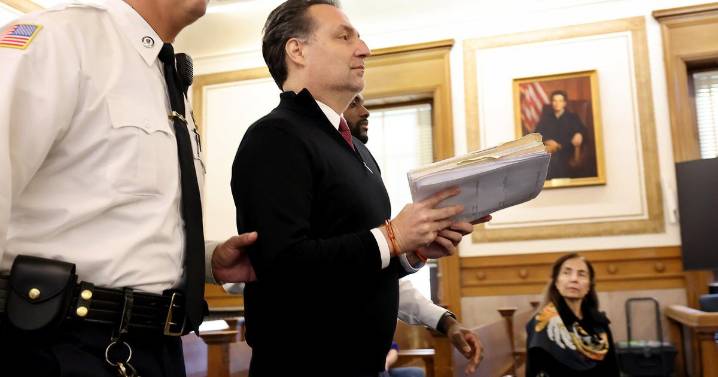 Prosecution rests in Brian Walshe's Massachusetts murder trial