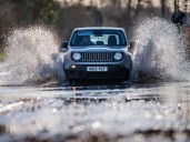 Sepa flood alerts across majority of Scotland continue into Tuesday
