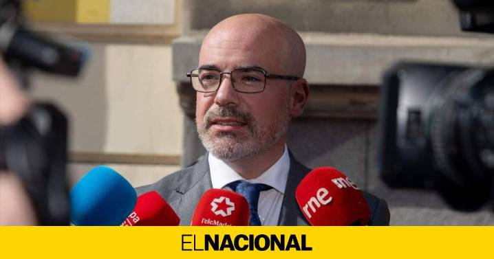 La Audiencia corrige a Peinado y revoca la imputación del delegado del gobierno en Madrid en el caso Begoña