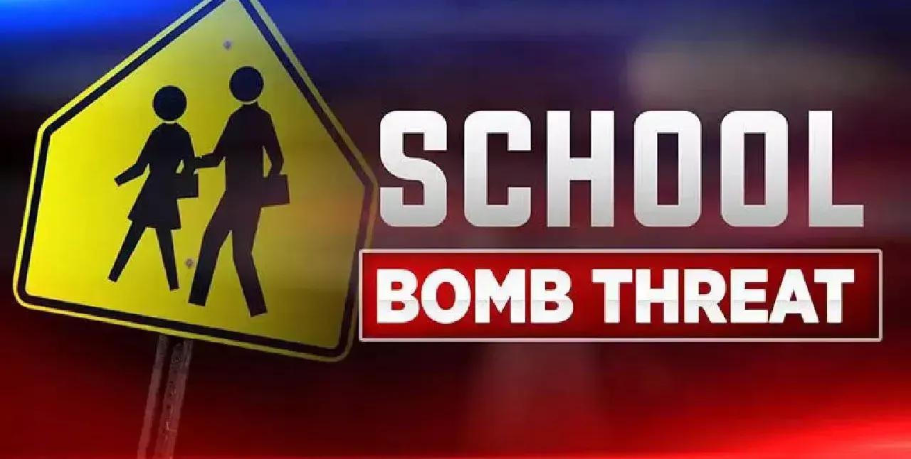 Bomb threat triggers evacuation at east Delhi school; search underway