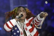 Vuelve Tekashi 6ix9ine a prisión por violar libertad