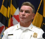 Baltimore Police tweak homicide counts after FBI guidance