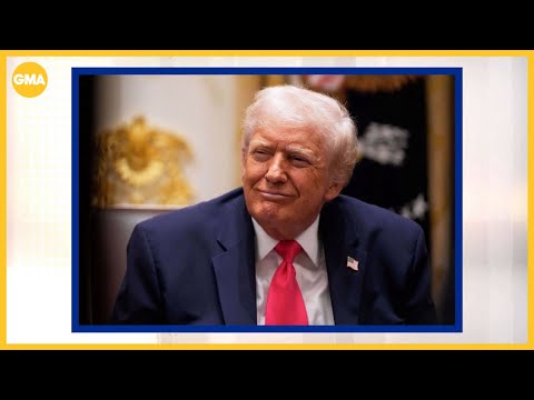 Trump overhauls free entry days for US national parks