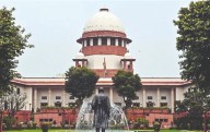 Don’t bring down judiciary by filing such cases: SC