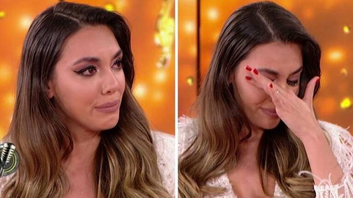 «La pasé muy mal»: Desgarrador, Floppy Tesouro habló de las situaciones de acoso que vivió en el Bailando