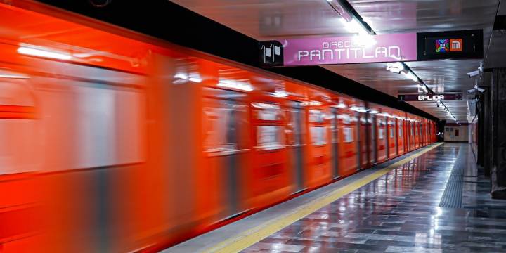 Metro CDMX y Metrobús: hoy jueves 11 de diciembre