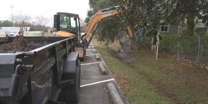 Central launches new online portal to streamline work orders