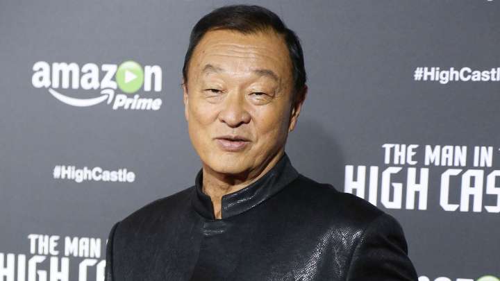 Actor Cary-Hiroyuki Tagawa, known for his iconic depiction of Mortal Kombat villain Shang Tsung, has died
