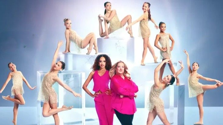 How to watch 'Dance Moms: A New Era' season 2 online from anywhere