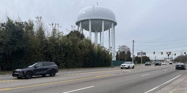 Crews respond to generator fire at Augusta National