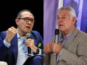 “Se comporta más como opositor político”: dura respuesta del MinTrabajo al presidente de Fenalco por retirarse de mesa del salario mínimo