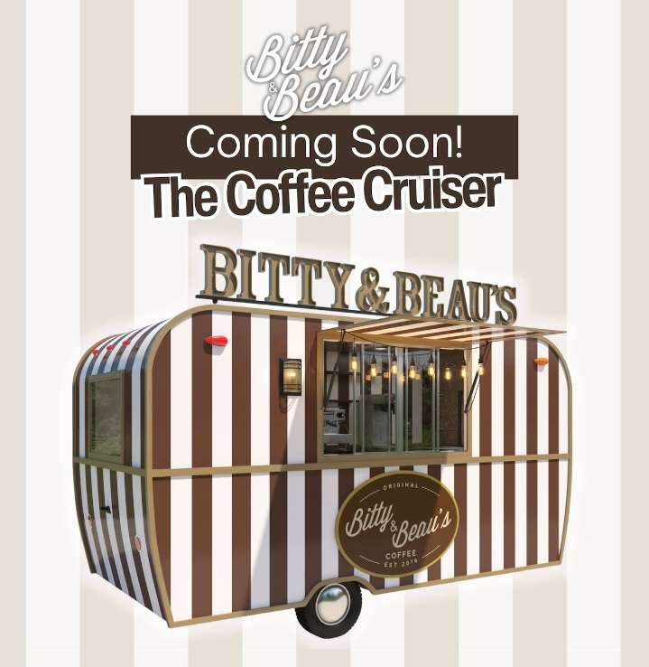 Mobile coffee shop with a mission coming to Hershey