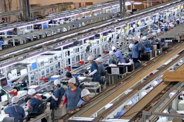 Un Informe sugiere modificar asignaciones familiares para combatir la informalidad laboral