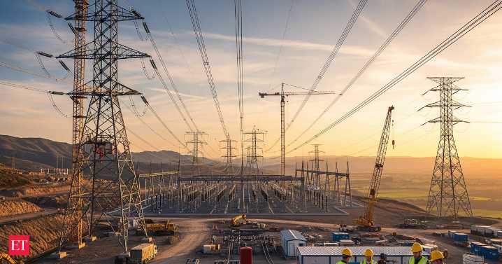 Kalpataru Projects International bags orders worth Rs 2,003 crore