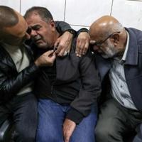 Palestinians say Israeli army killed man in occupied West Bank