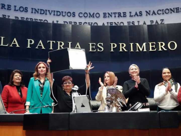 García Repper: La ciudadanía necesita una Fiscalía más cercana y con verdadera rendición de cuentas