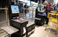CHARLEBOIS: The failing experiment of self-checkouts at the grocery store