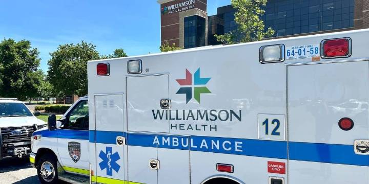 Spring Hill pushing to get new EMS unit