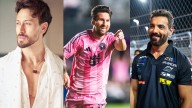 Lionel Messi In Mumbai: Tiger Shroff, John Abraham & Other Celebs Are Reportedly Set To Join Star