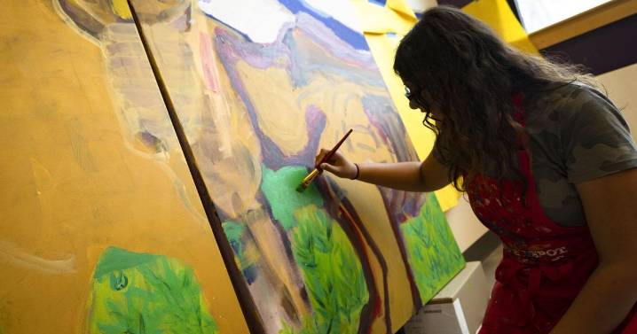 In focus: The best images from the Independent Record last week