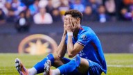 Jesús Orozco será operado tras lesión; Cruz Azul enfrenta un duro golpe