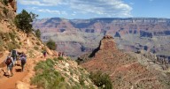 Overnight stays at Grand Canyon likely to resume soon