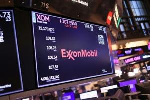 ExxonMobil slows low-carbon investment push through 2030