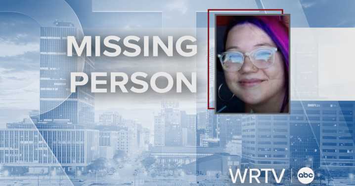 Indiana State Police seek missing 13-year-old from Florida last seen in Indy
