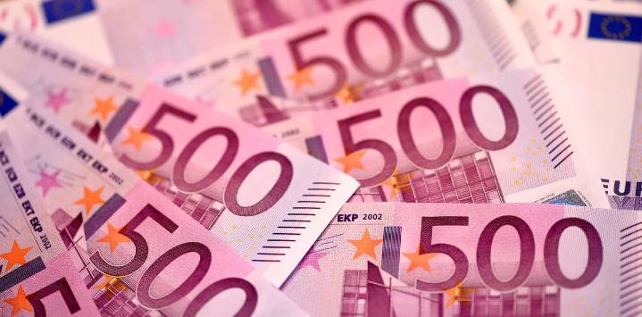 Euro hoy: a cuánto cotiza este lunes 08 de diciembre