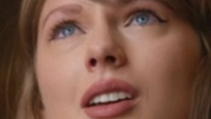 Taylor Swift opens up over 2024 knife rampage in new docuseries