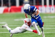 WATCH: Scituate’s Miller Shea scores game-winning touchdown in D