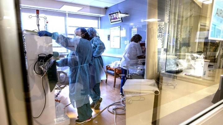 Musings: Nursing isn't a minor field