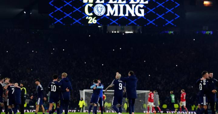 Fury over Barclays Hampden Park rename as 'bank profits from genocide'