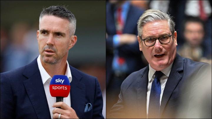 'Do One Decent Thing': Kevin Pietersen Hails Australia's Social Media Ban With A Message For Starmer
