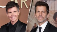 Tig Notaro Developing "Hot Lesbian Action" Film With Zack Snyder