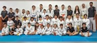 Taekwondo WT Fenix Ayacucho agradece por un gran 2025 y ya piensa en un mejor 2026