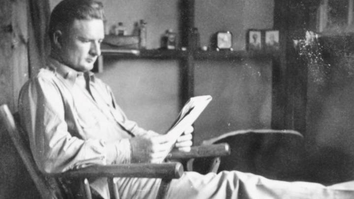 Caprock Chronicles: A Panhandle farmer’s journey During WWII