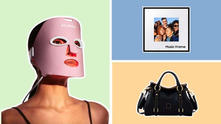 Up to 75% off Cyber Monday deals on popular gift holiday gifts