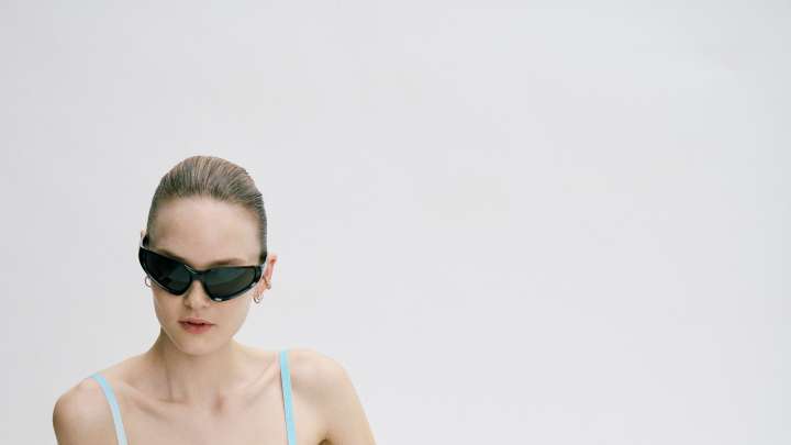 Hervé Léger Pre-Fall 2026 Collection