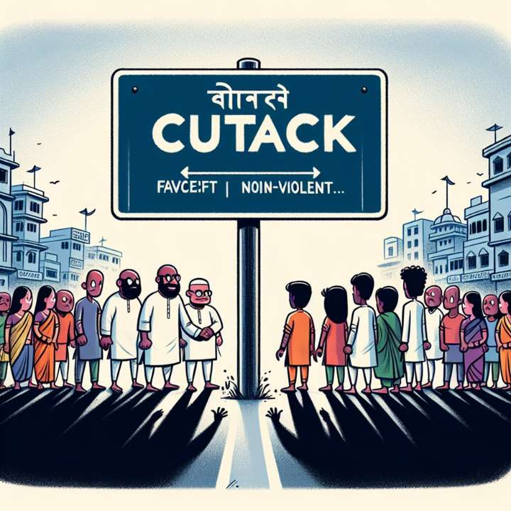 Unrest in Tunisia: Protests Erupt After Police Chase Fatality