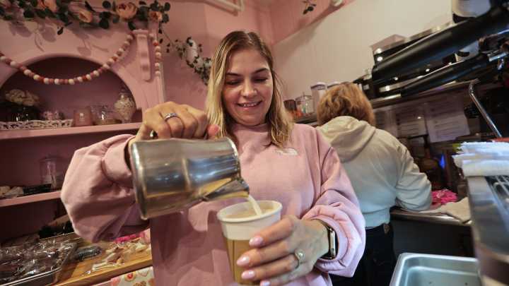 Need a quick bite? Grab-and-go food flourished in New Bedford in 2025