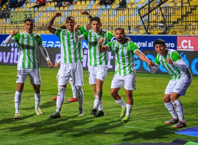 O’Higgins se juega su última carta para llegar a la Copa Libertadores