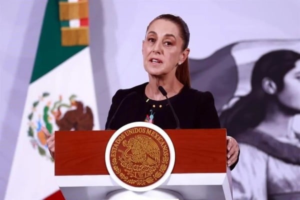 Pide CSP a Godoy investigar extorsiones de FGR a paisanos