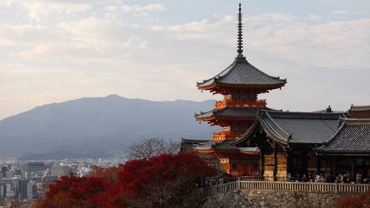 Finding stillness in Kyoto: Japan’s most peaceful retreats